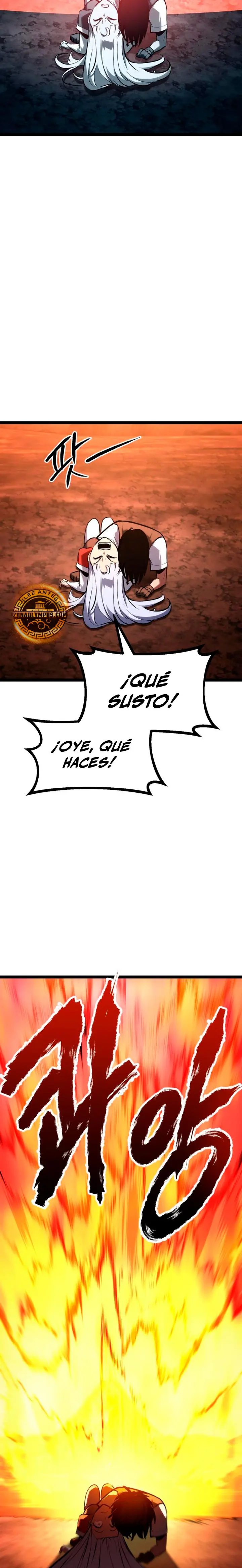 Goblin de nivel 999 Capítulo 41 - Page 12