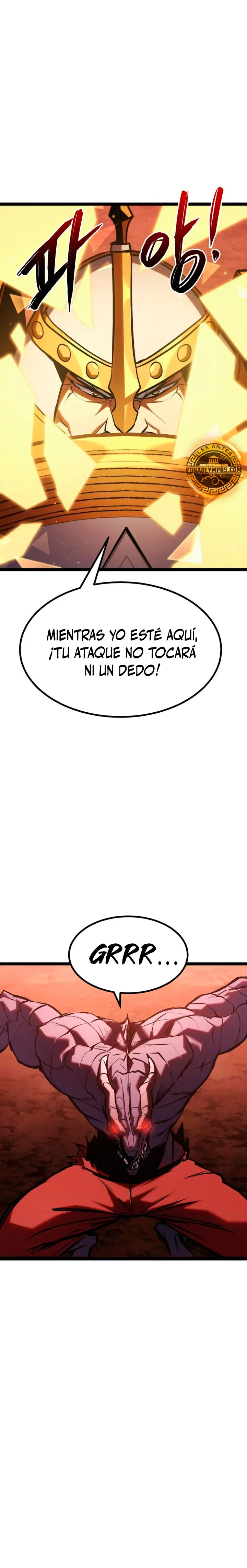 Goblin de nivel 999 Capítulo 41 - Page 16