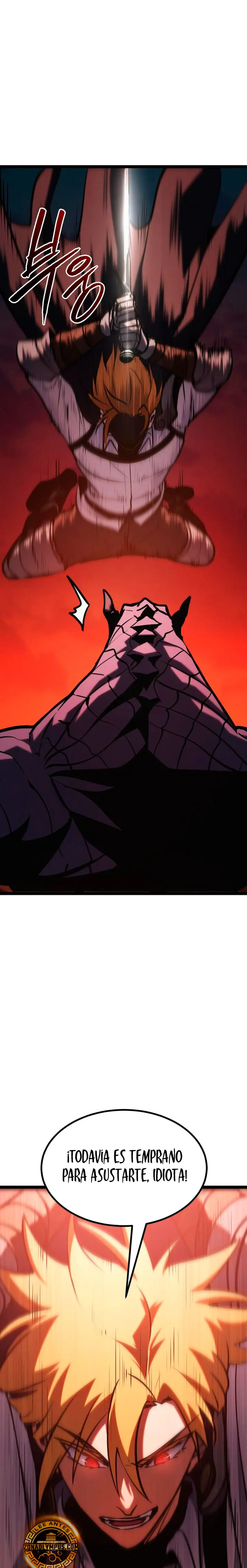 Goblin de nivel 999 Capítulo 41 - Page 17