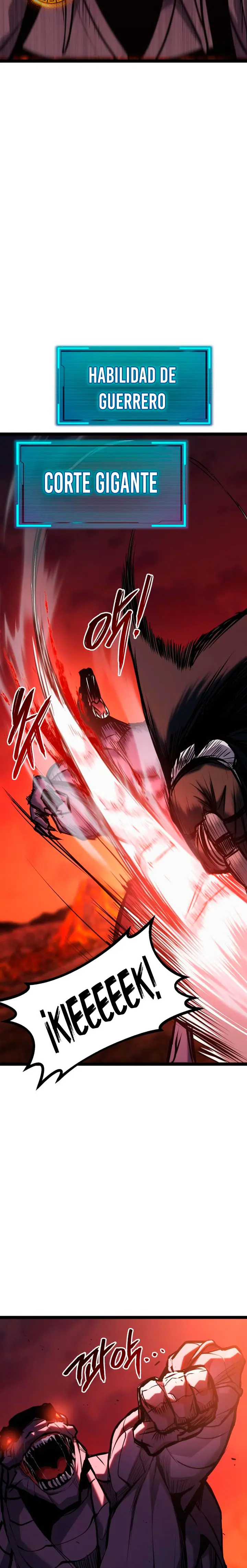 Goblin de nivel 999 Capítulo 41 - Page 18