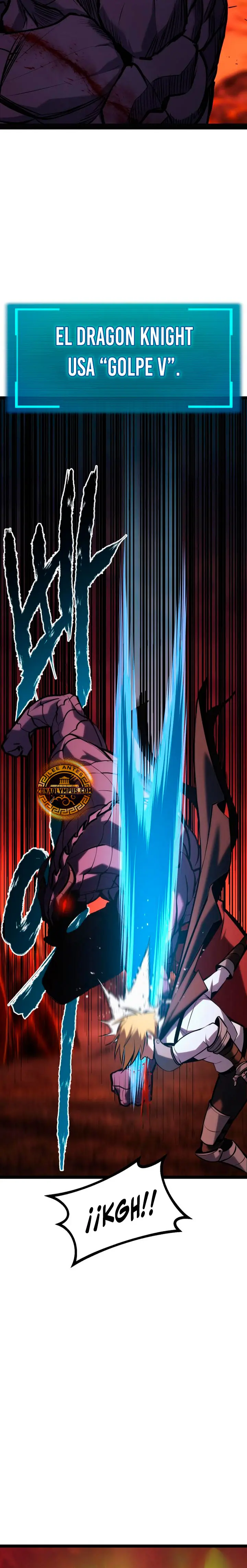 Goblin de nivel 999 Capítulo 41 - Page 19