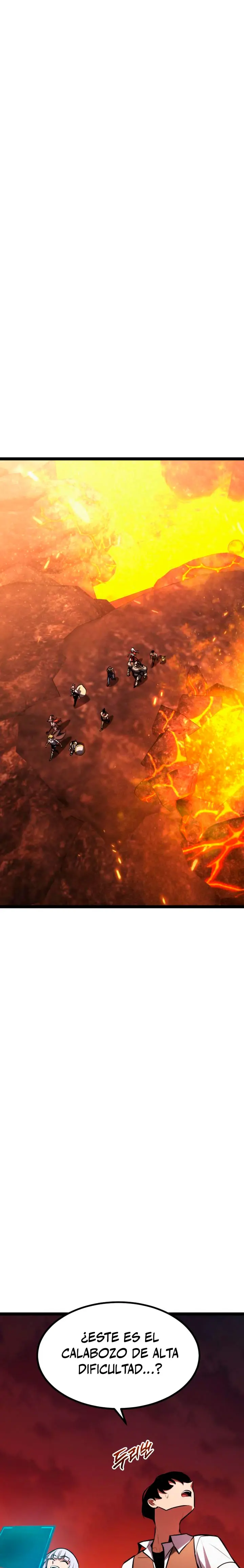 Goblin de nivel 999 Capítulo 41 - Page 2