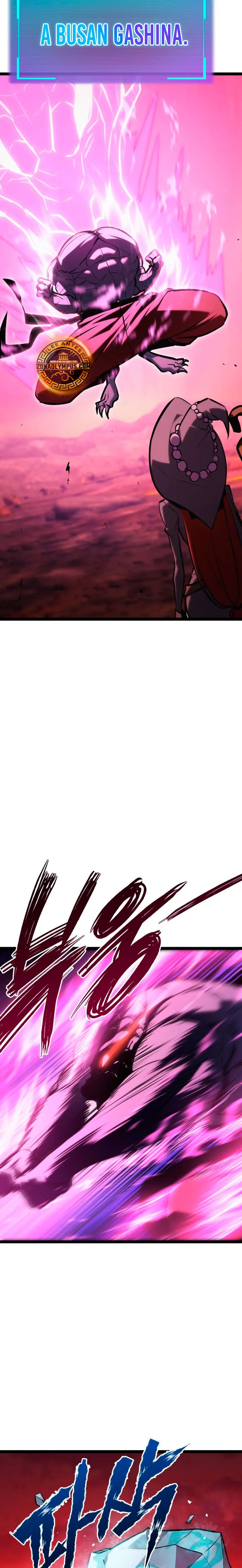 Goblin de nivel 999 Capítulo 41 - Page 22