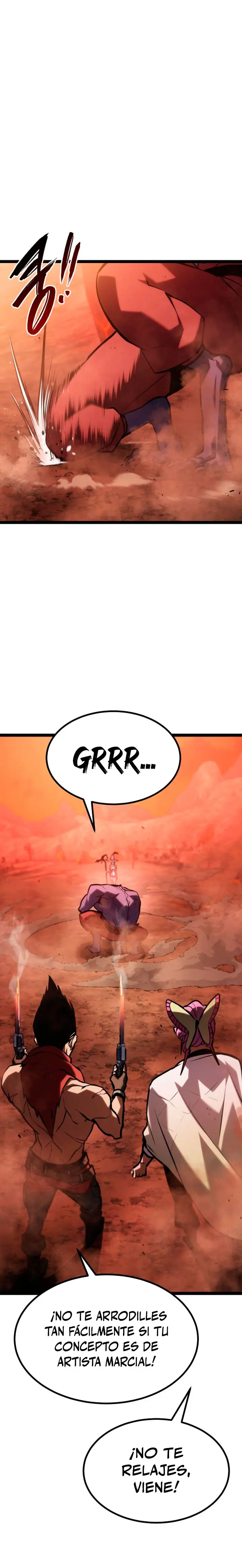 Goblin de nivel 999 Capítulo 41 - Page 25