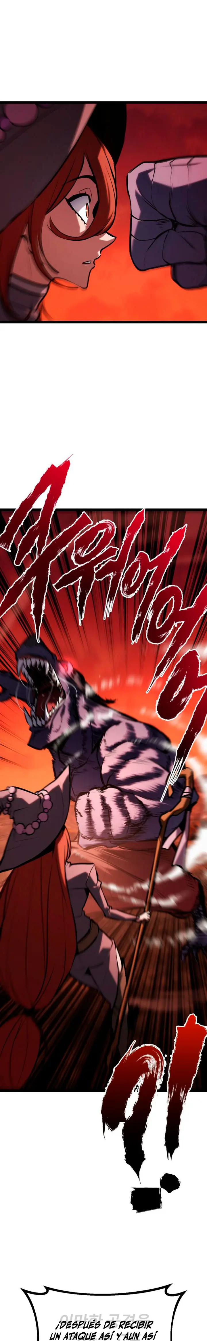 Goblin de nivel 999 Capítulo 41 - Page 26