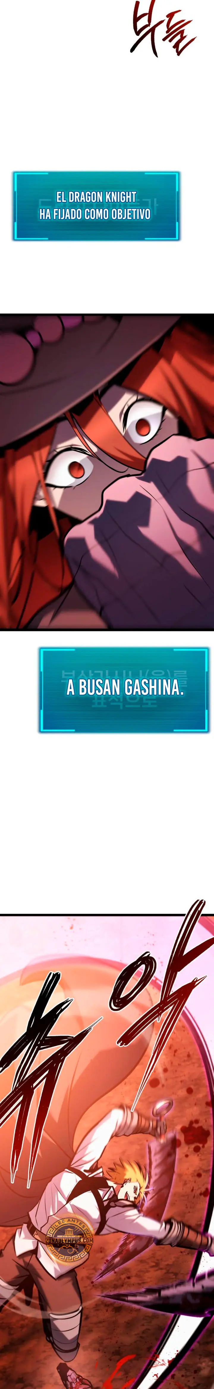 Goblin de nivel 999 Capítulo 41 - Page 30