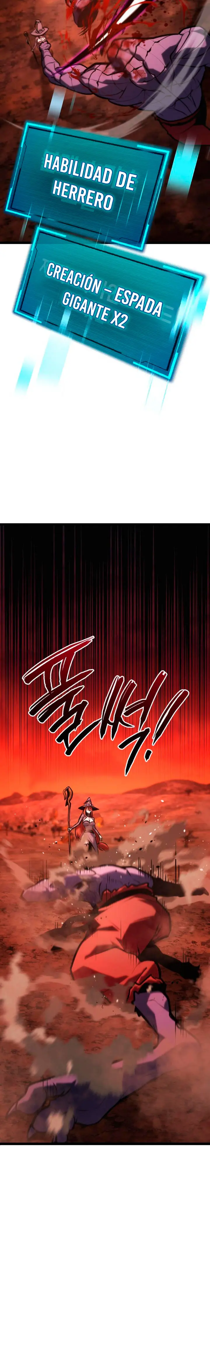 Goblin de nivel 999 Capítulo 41 - Page 31