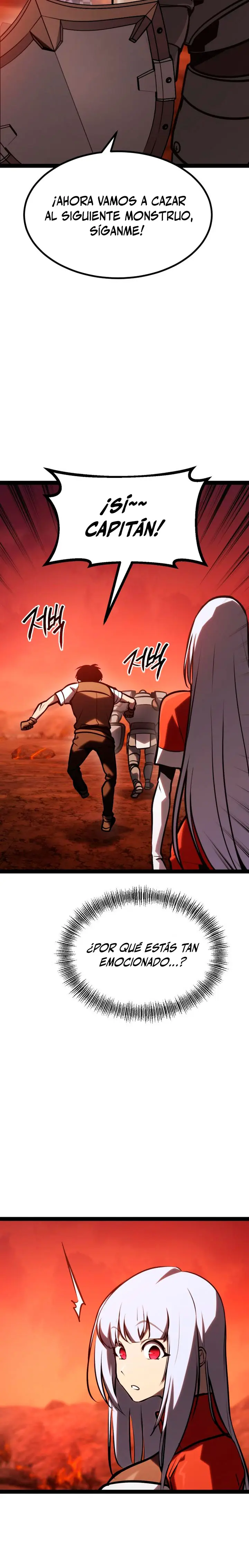 Goblin de nivel 999 Capítulo 41 - Page 34