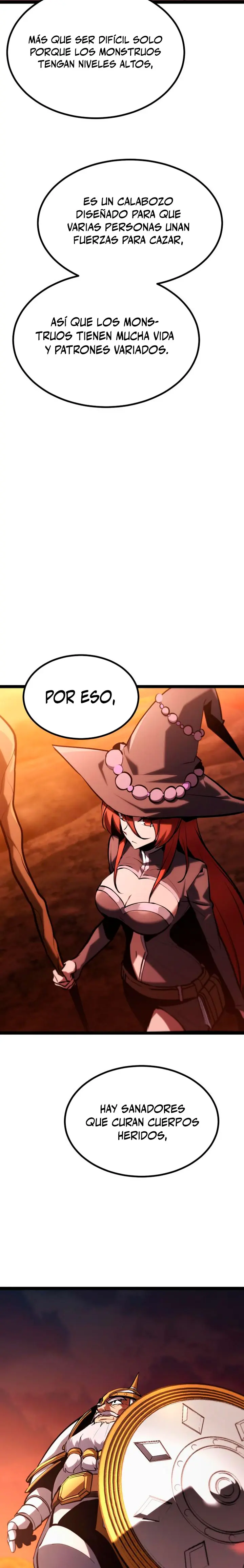 Goblin de nivel 999 Capítulo 41 - Page 4