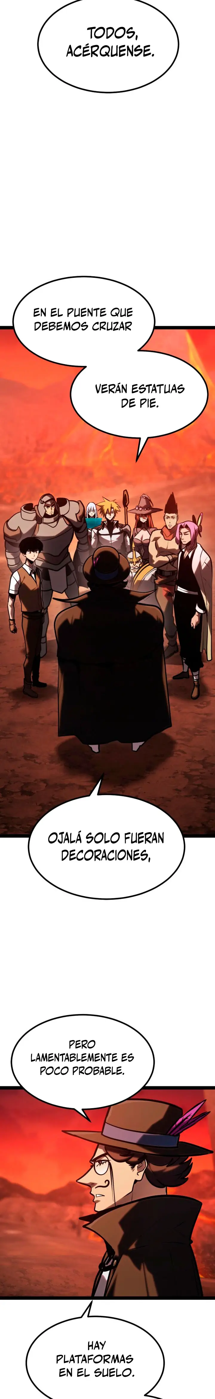 Goblin de nivel 999 Capítulo 41 - Page 40