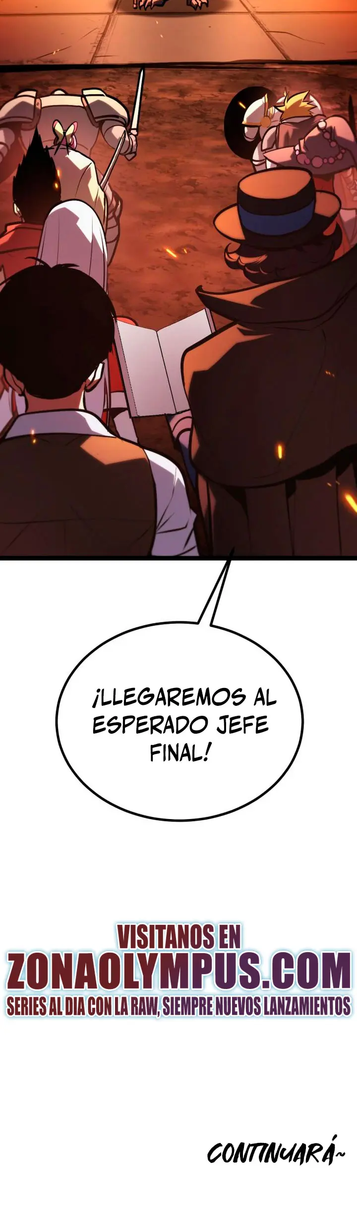 Goblin de nivel 999 Capítulo 41 - Page 45