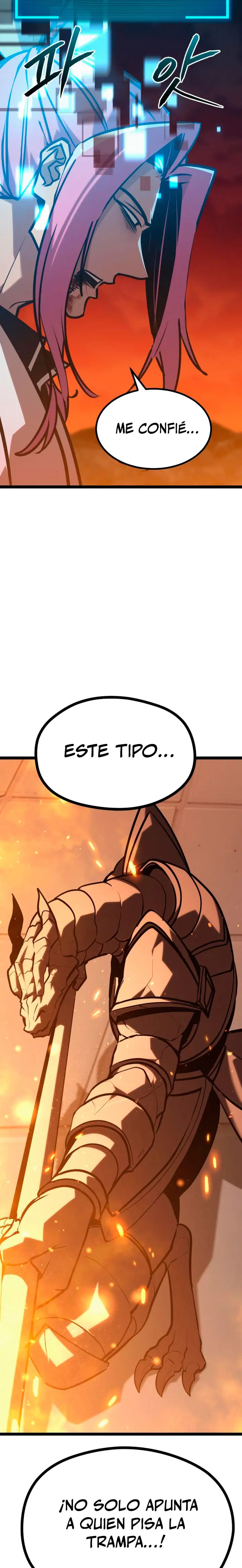 Goblin de nivel 999 Capítulo 42 - Page 12