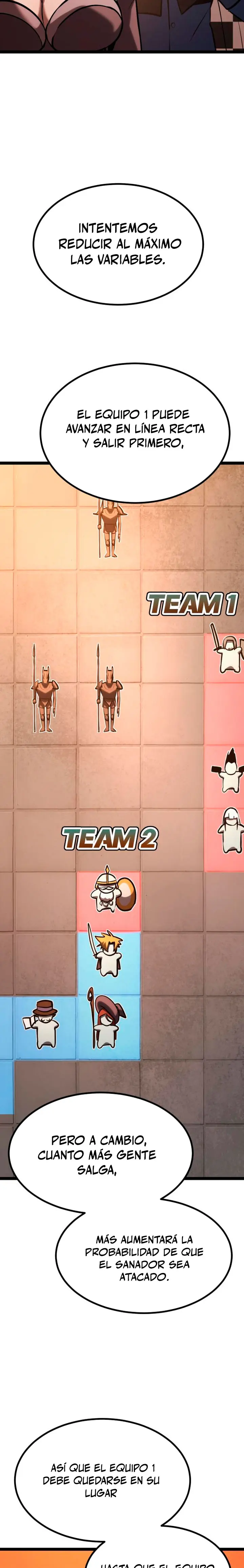 Goblin de nivel 999 Capítulo 42 - Page 15