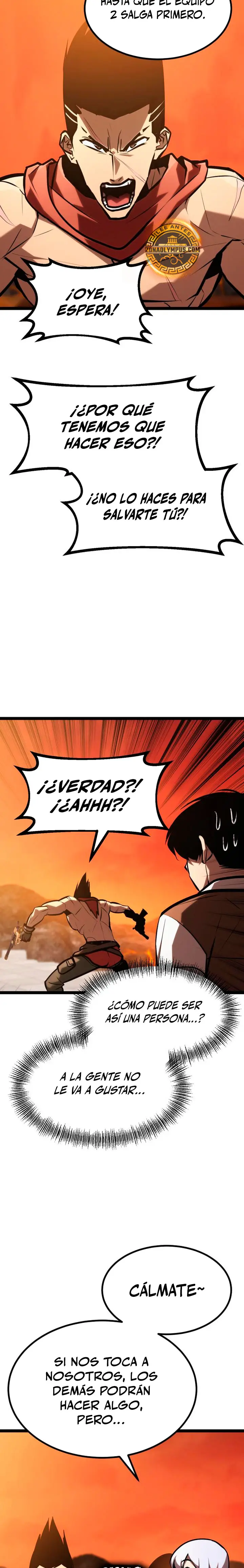 Goblin de nivel 999 Capítulo 42 - Page 16