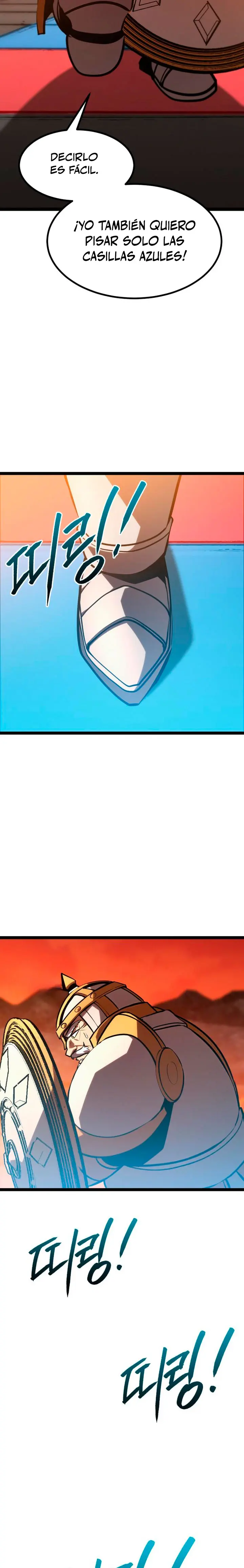 Goblin de nivel 999 Capítulo 42 - Page 18