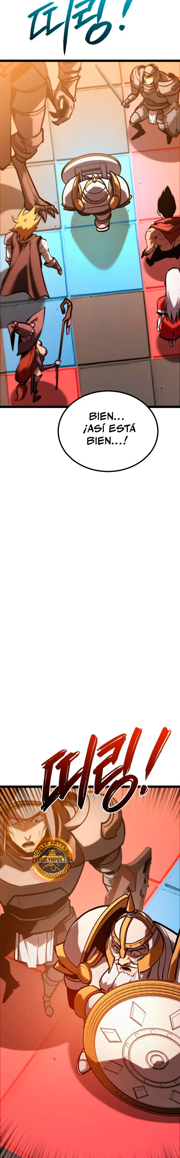 Goblin de nivel 999 Capítulo 42 - Page 19