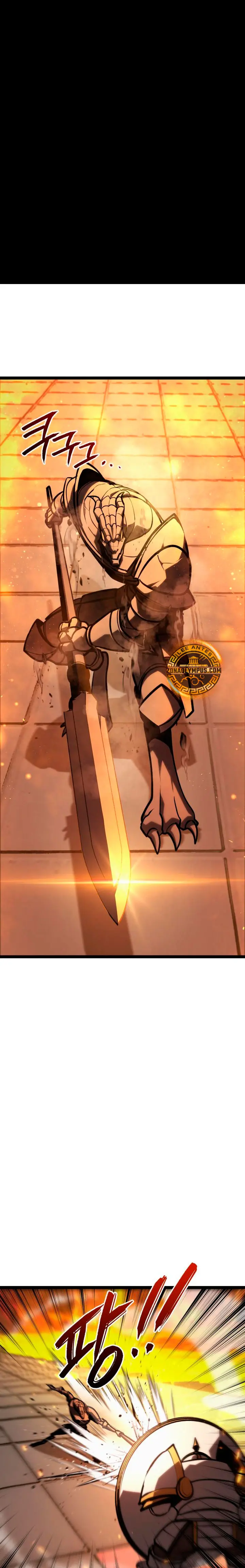 Goblin de nivel 999 Capítulo 42 - Page 2