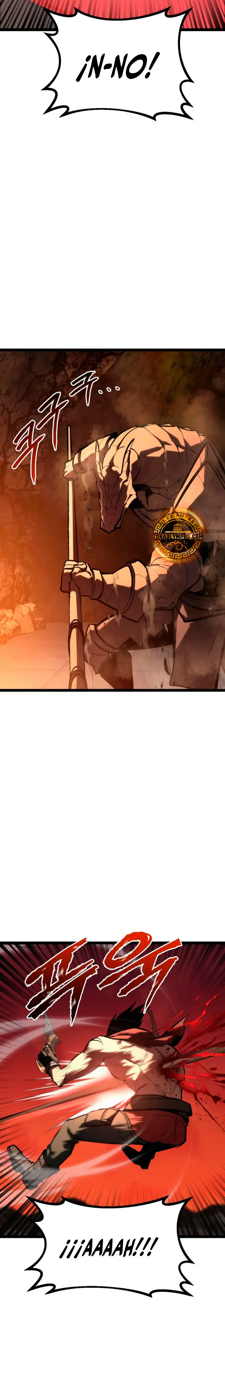 Goblin de nivel 999 Capítulo 42 - Page 20