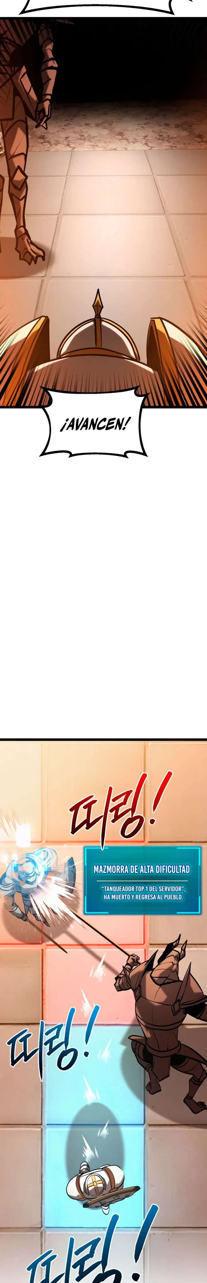 Goblin de nivel 999 Capítulo 42 - Page 22
