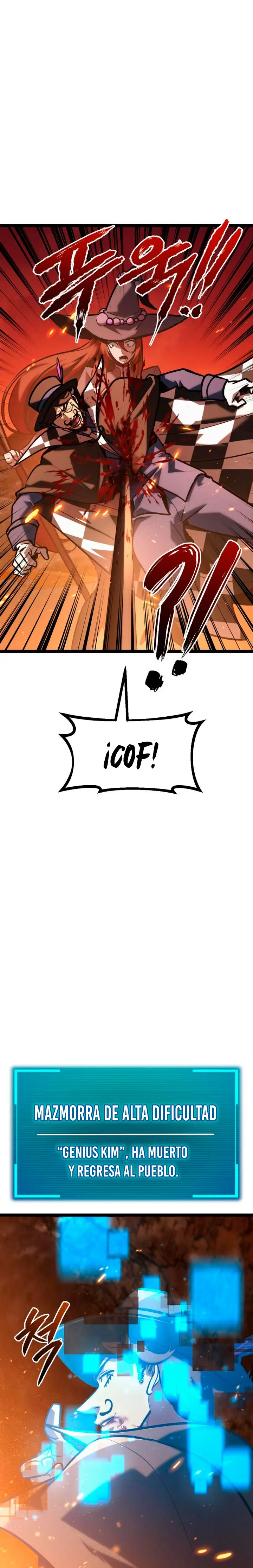 Goblin de nivel 999 Capítulo 42 - Page 24