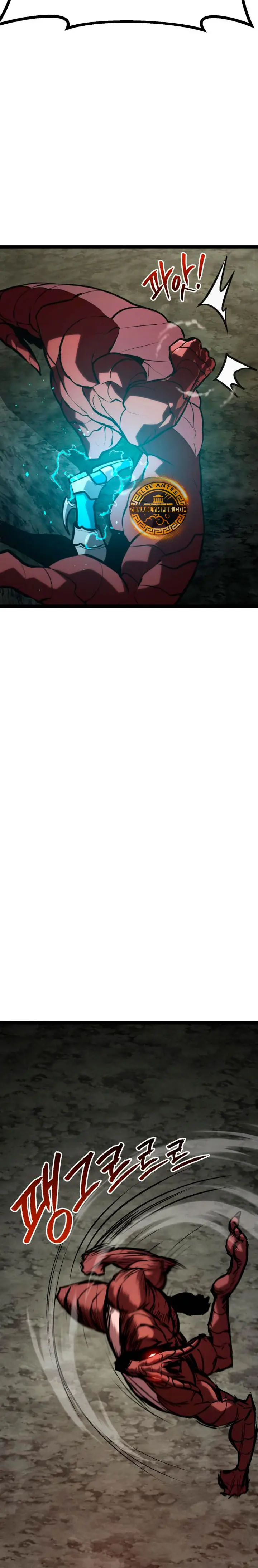 Goblin de nivel 999 Capítulo 42 - Page 34