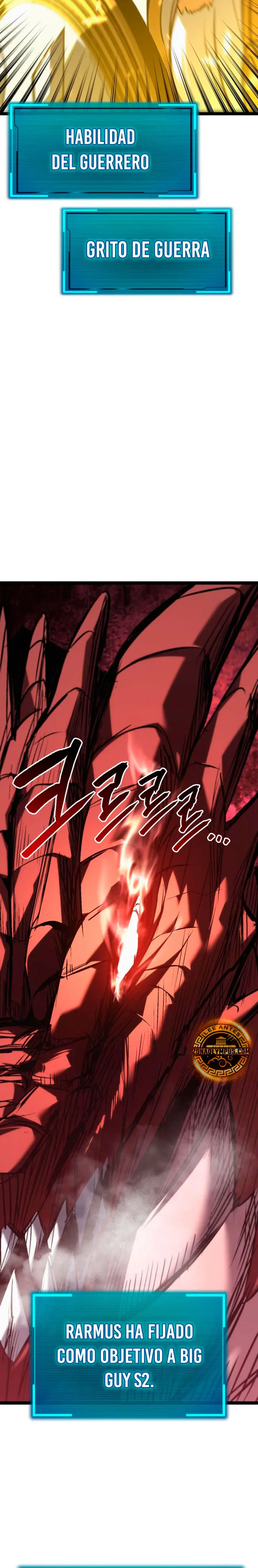 Goblin de nivel 999 Capítulo 42 - Page 37