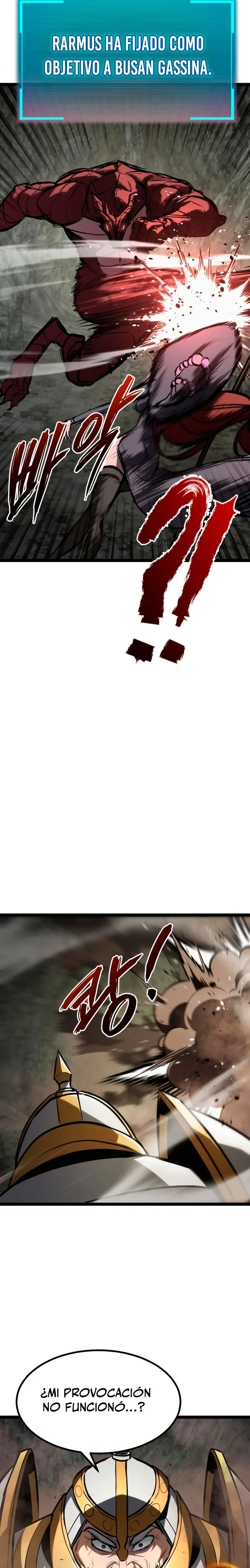 Goblin de nivel 999 Capítulo 42 - Page 38