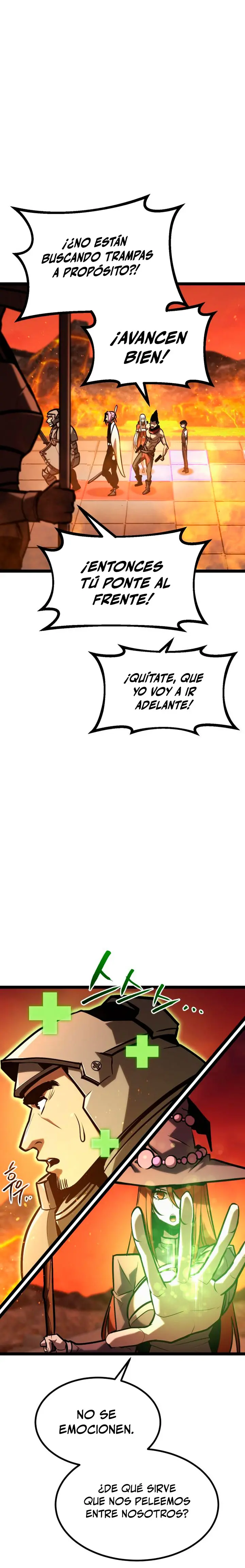 Goblin de nivel 999 Capítulo 42 - Page 4