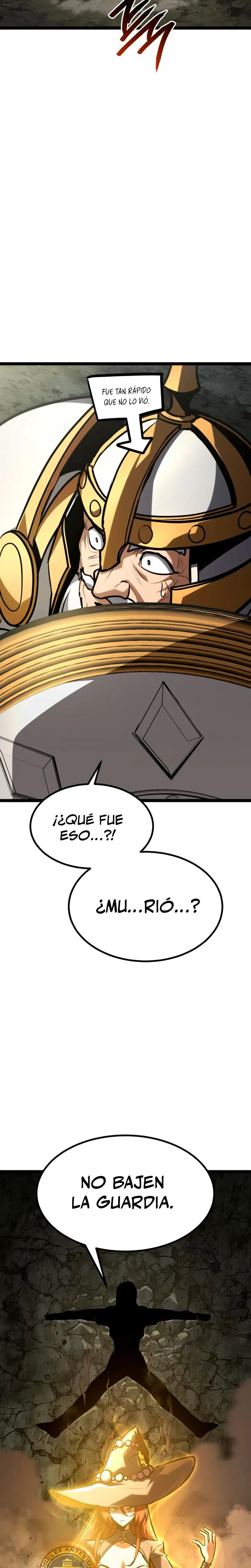 Goblin de nivel 999 Capítulo 42 - Page 42