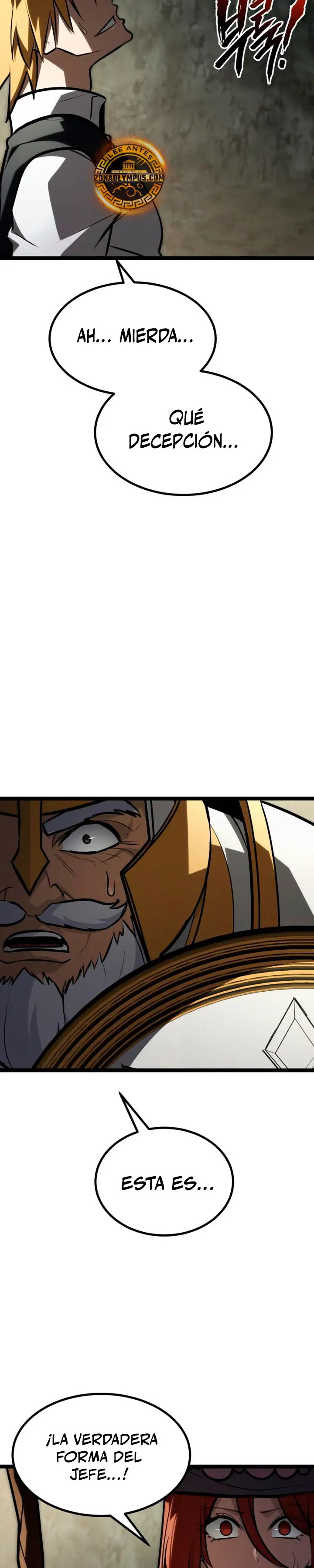 Goblin de nivel 999 Capítulo 42 - Page 47