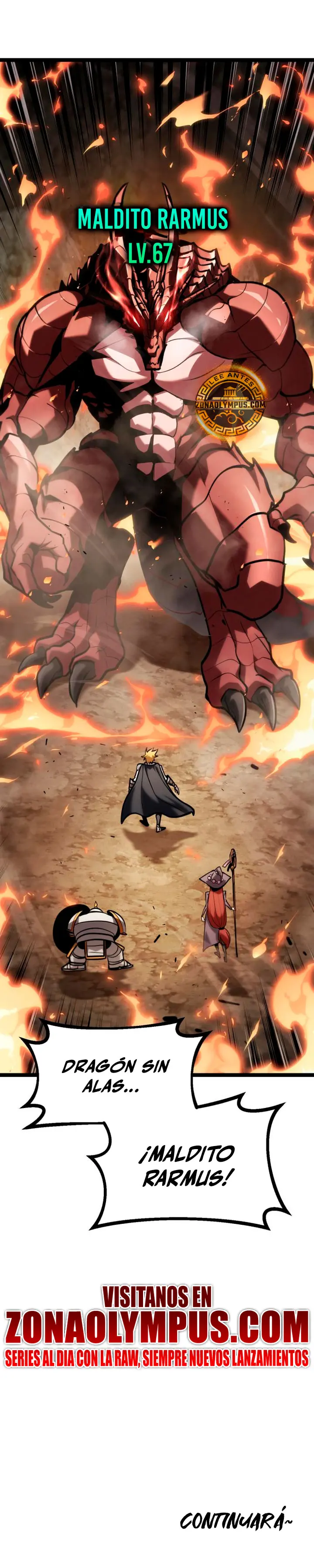 Goblin de nivel 999 Capítulo 42 - Page 49