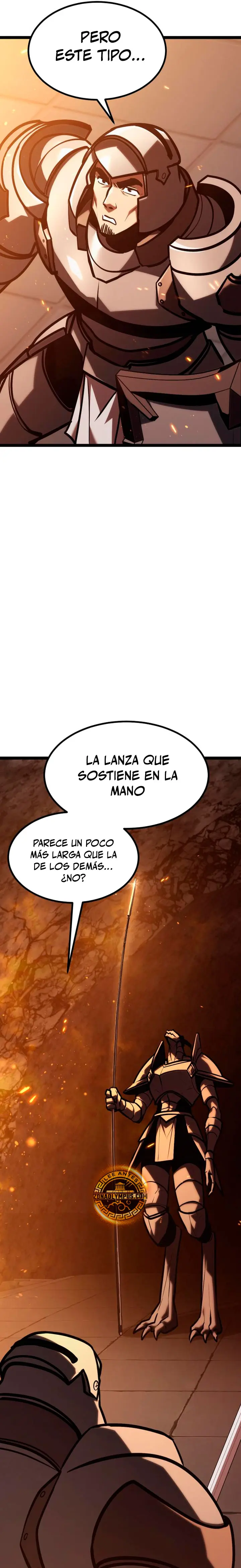 Goblin de nivel 999 Capítulo 42 - Page 8