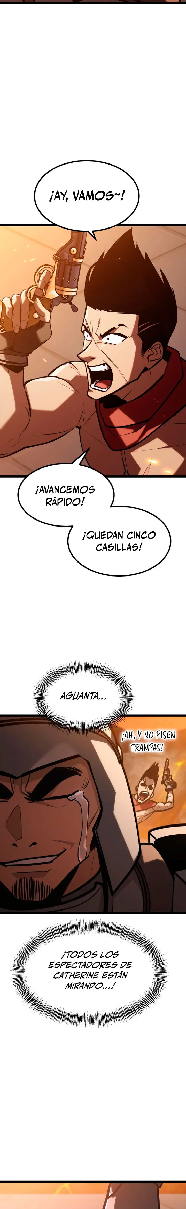 Goblin de nivel 999 Capítulo 42 - Page 9