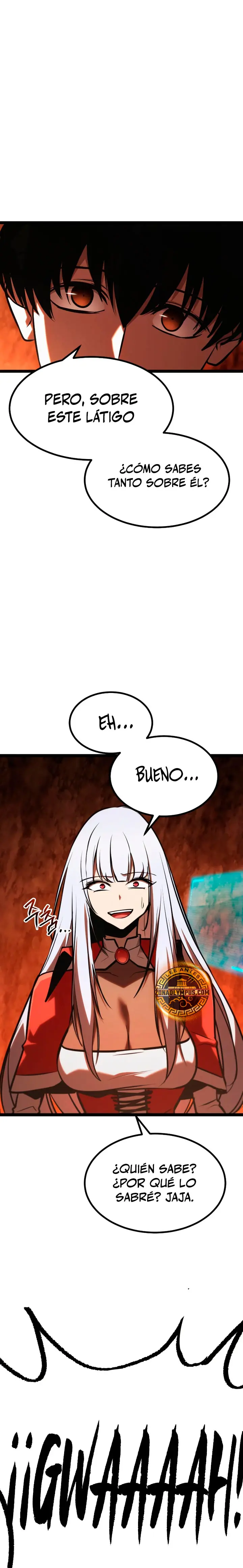 Goblin de nivel 999 Capítulo 43 - Page 11