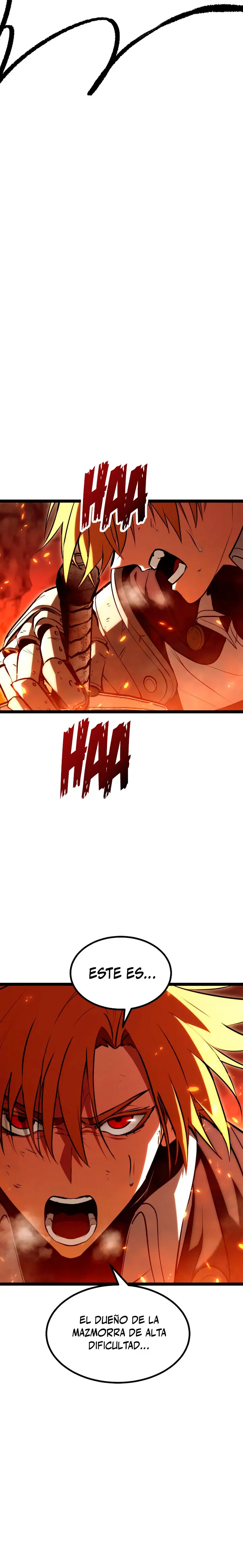 Goblin de nivel 999 Capítulo 43 - Page 12