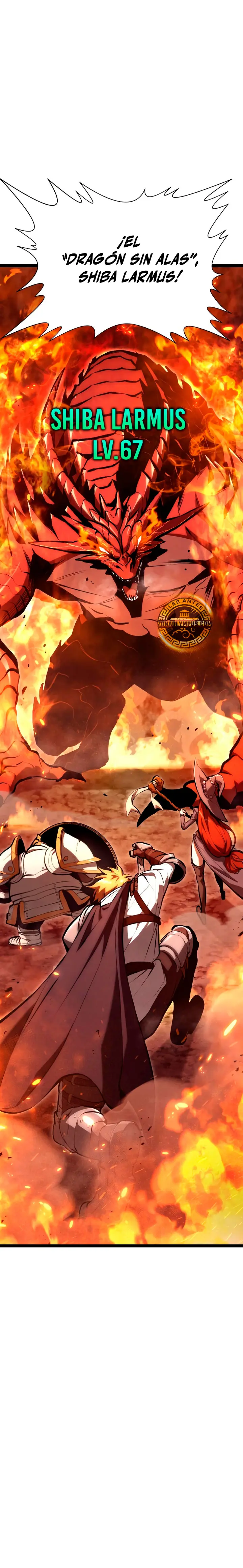 Goblin de nivel 999 Capítulo 43 - Page 13