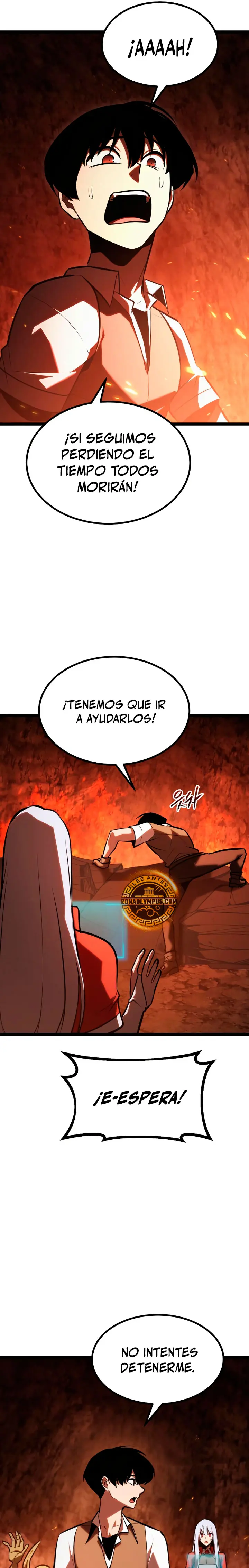 Goblin de nivel 999 Capítulo 43 - Page 14