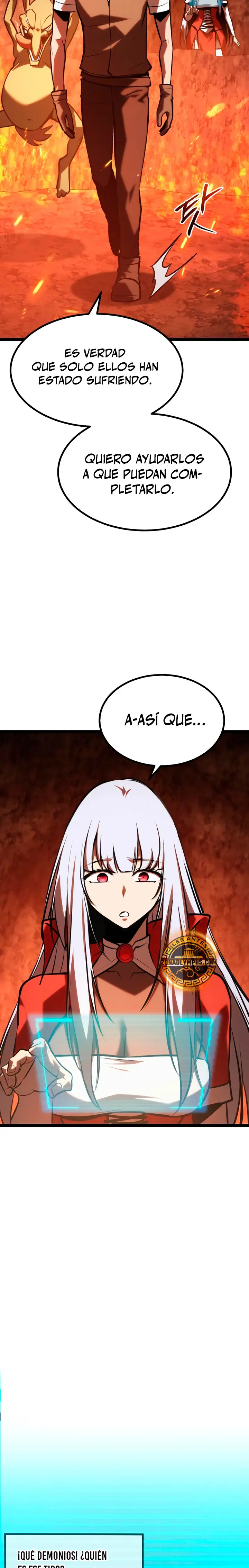 Goblin de nivel 999 Capítulo 43 - Page 15