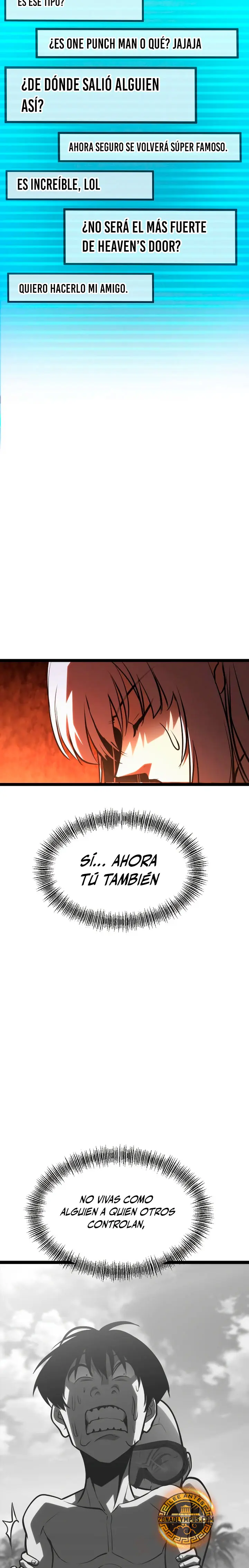 Goblin de nivel 999 Capítulo 43 - Page 16