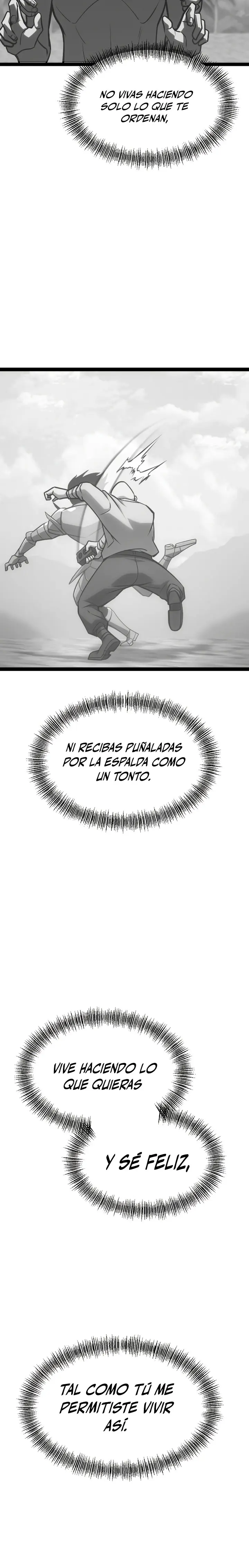 Goblin de nivel 999 Capítulo 43 - Page 17