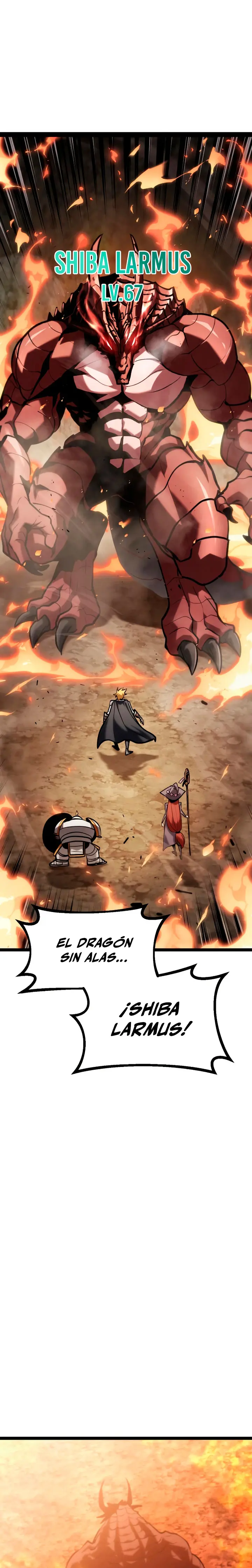 Goblin de nivel 999 Capítulo 43 - Page 2