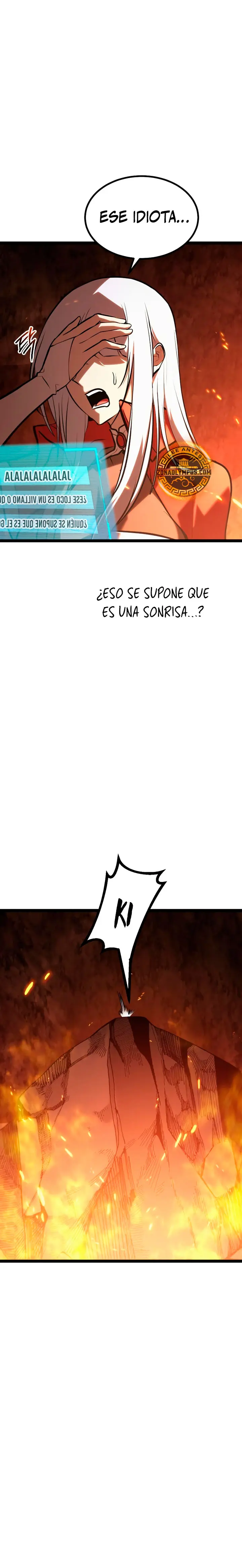 Goblin de nivel 999 Capítulo 43 - Page 23