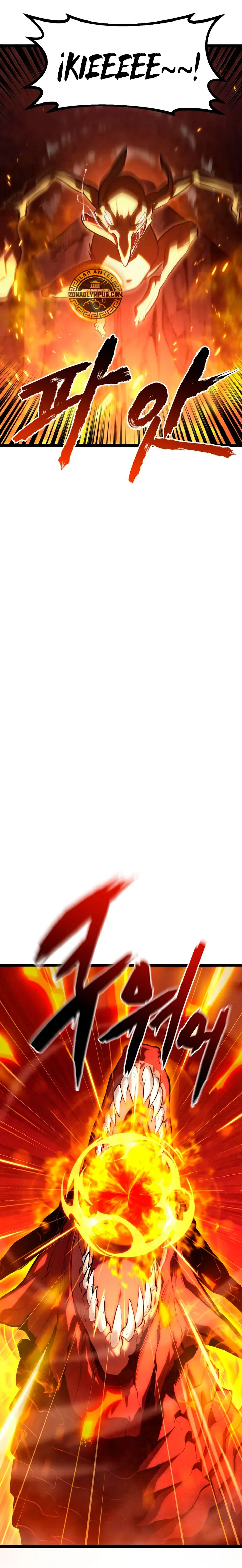 Goblin de nivel 999 Capítulo 43 - Page 24