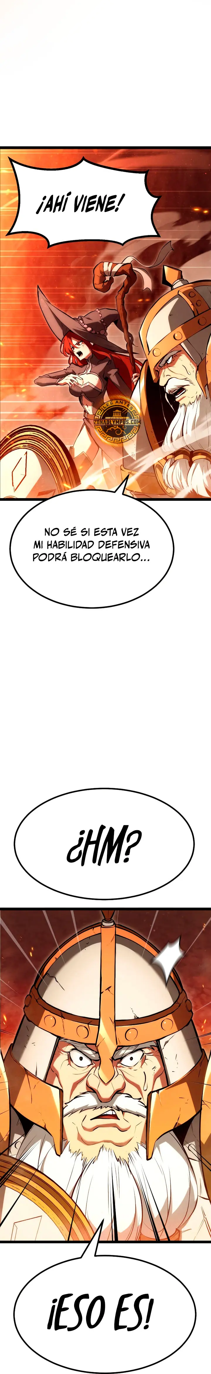 Goblin de nivel 999 Capítulo 43 - Page 25