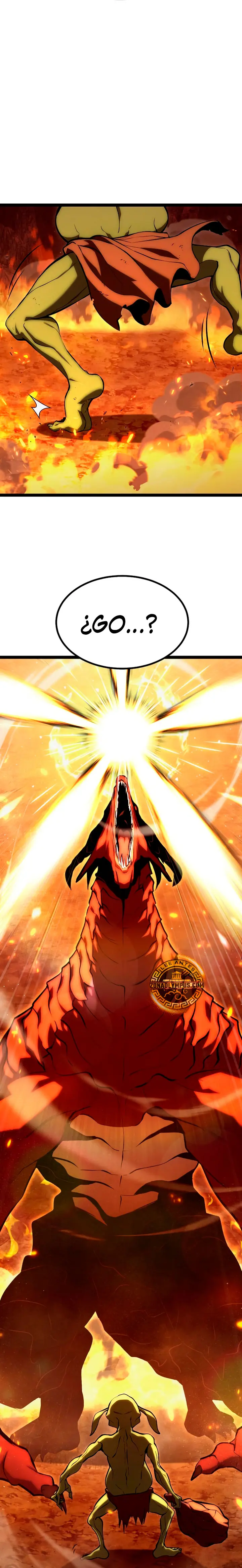 Goblin de nivel 999 Capítulo 43 - Page 26