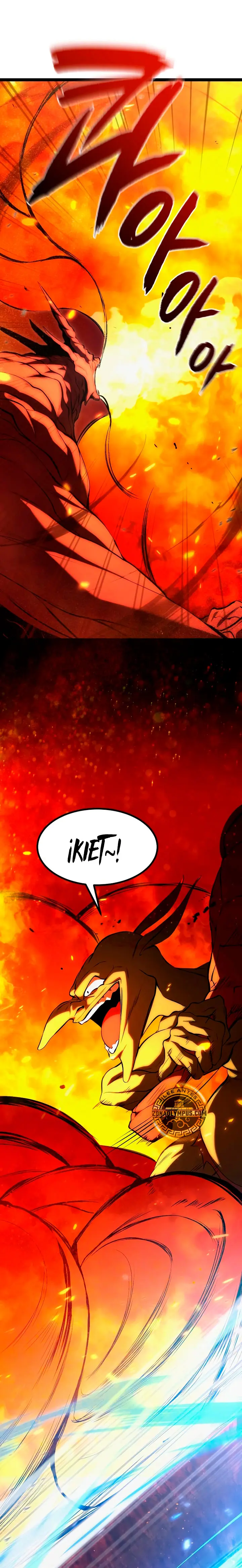 Goblin de nivel 999 Capítulo 43 - Page 28