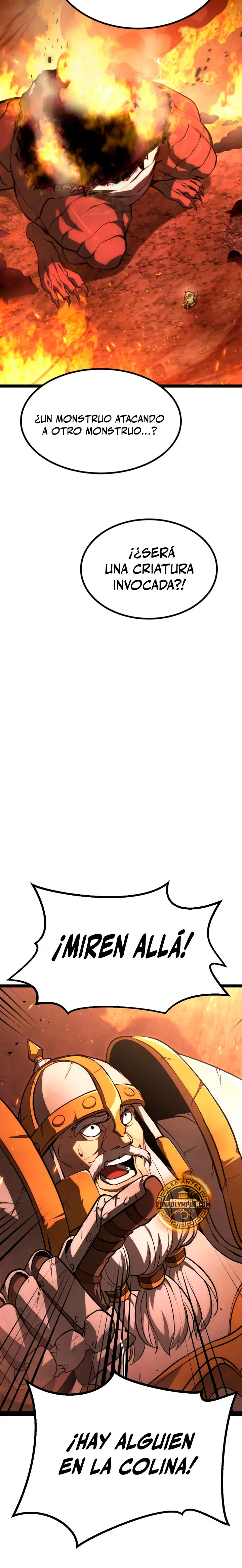 Goblin de nivel 999 Capítulo 43 - Page 30