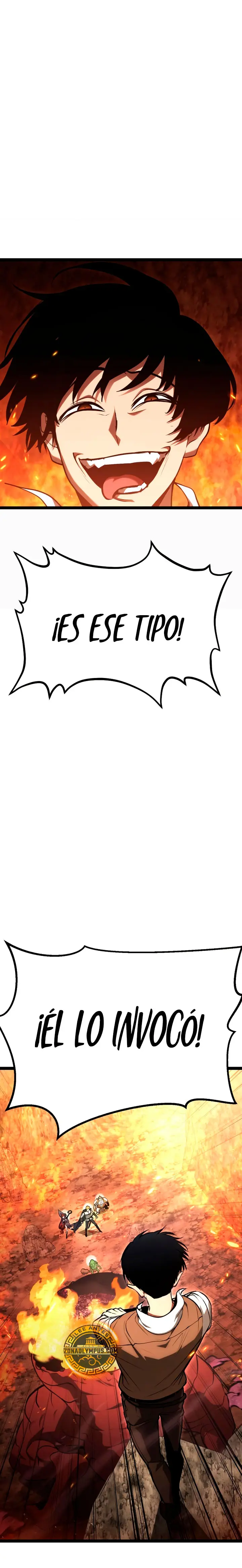 Goblin de nivel 999 Capítulo 43 - Page 31