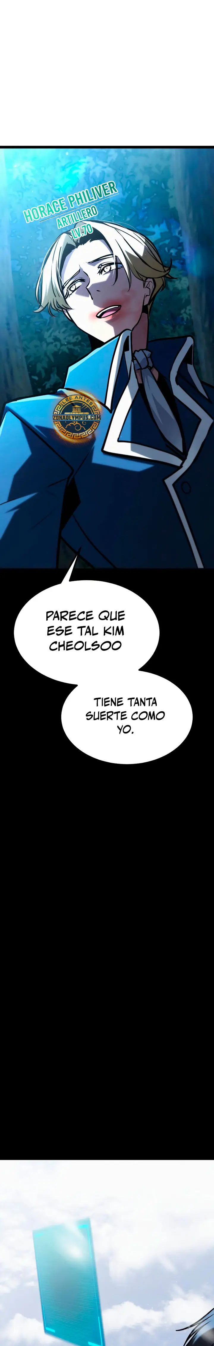 Goblin de nivel 999 Capítulo 43 - Page 39