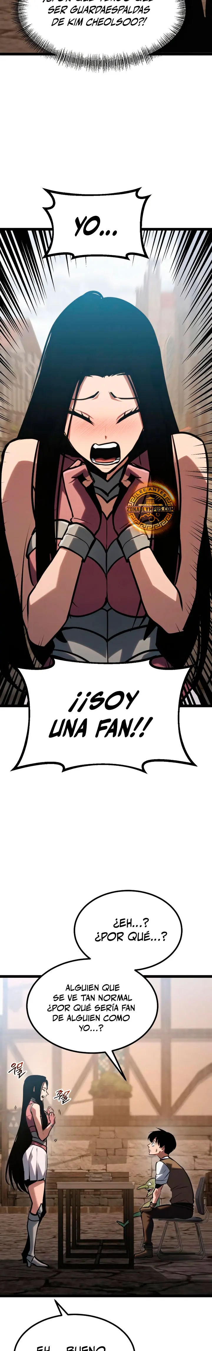 Goblin de nivel 999 Capítulo 43 - Page 45